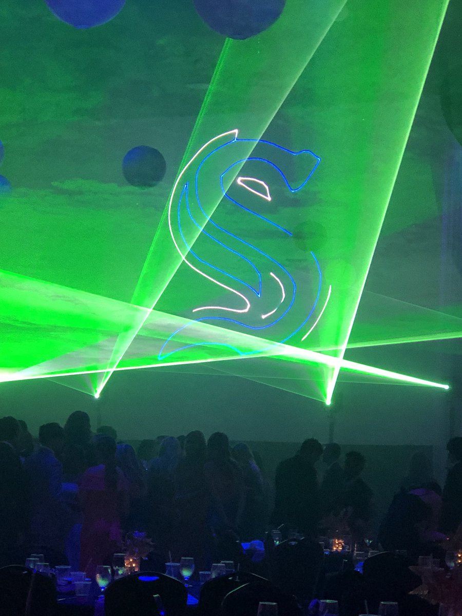 Another fun and successful prom night for STHS!