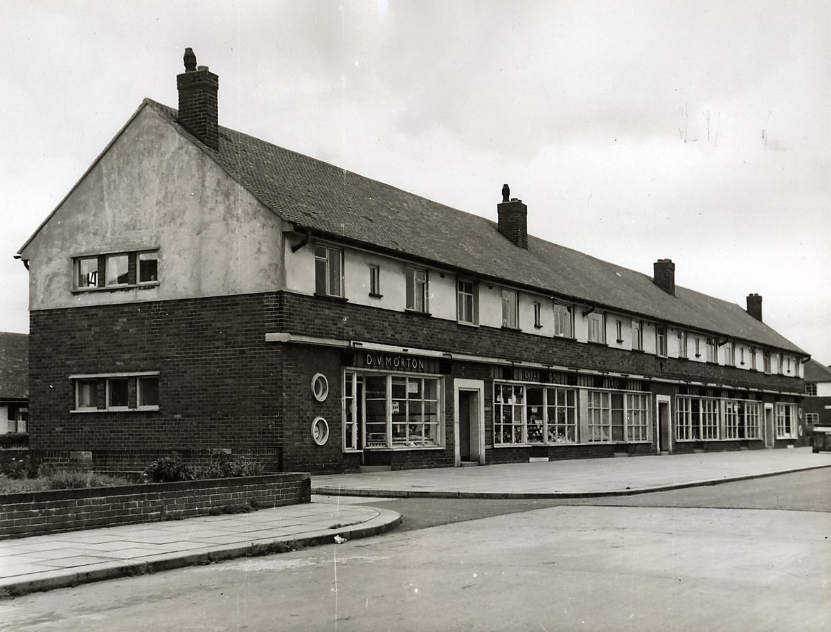 Trafford Archives on Twitter "Location Quiz Answers (start from top