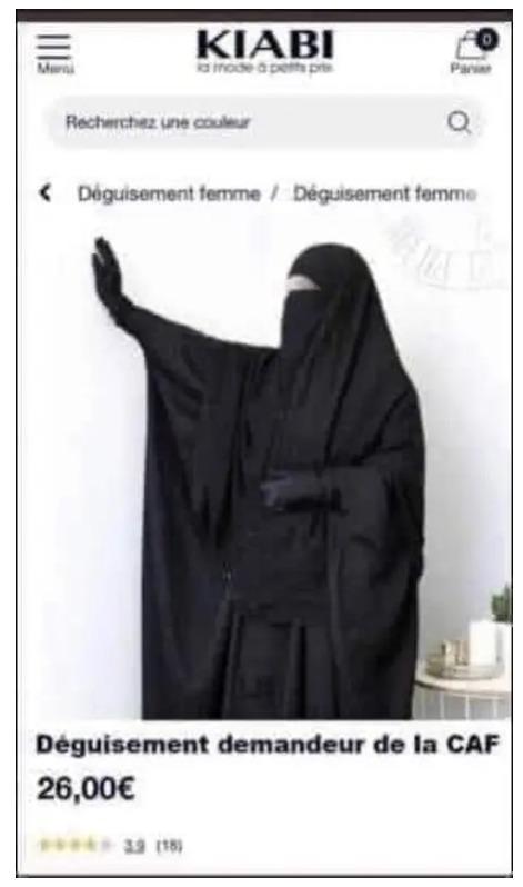  Olivier92 On Twitter pas Bien KIABI Ouvre L image Une 