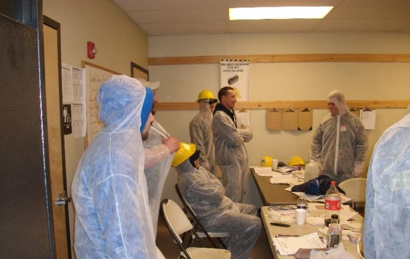 LeadEdu's tweet photo. In-person Lead Safe Renovator training RRP(M) in Brattleboro, Vermont, is up now on our website.
Click here to register: https://t.co/21v63XS2zA

https://t.co/RoJSagkpu6 https://t.co/N85Hrm0EmS