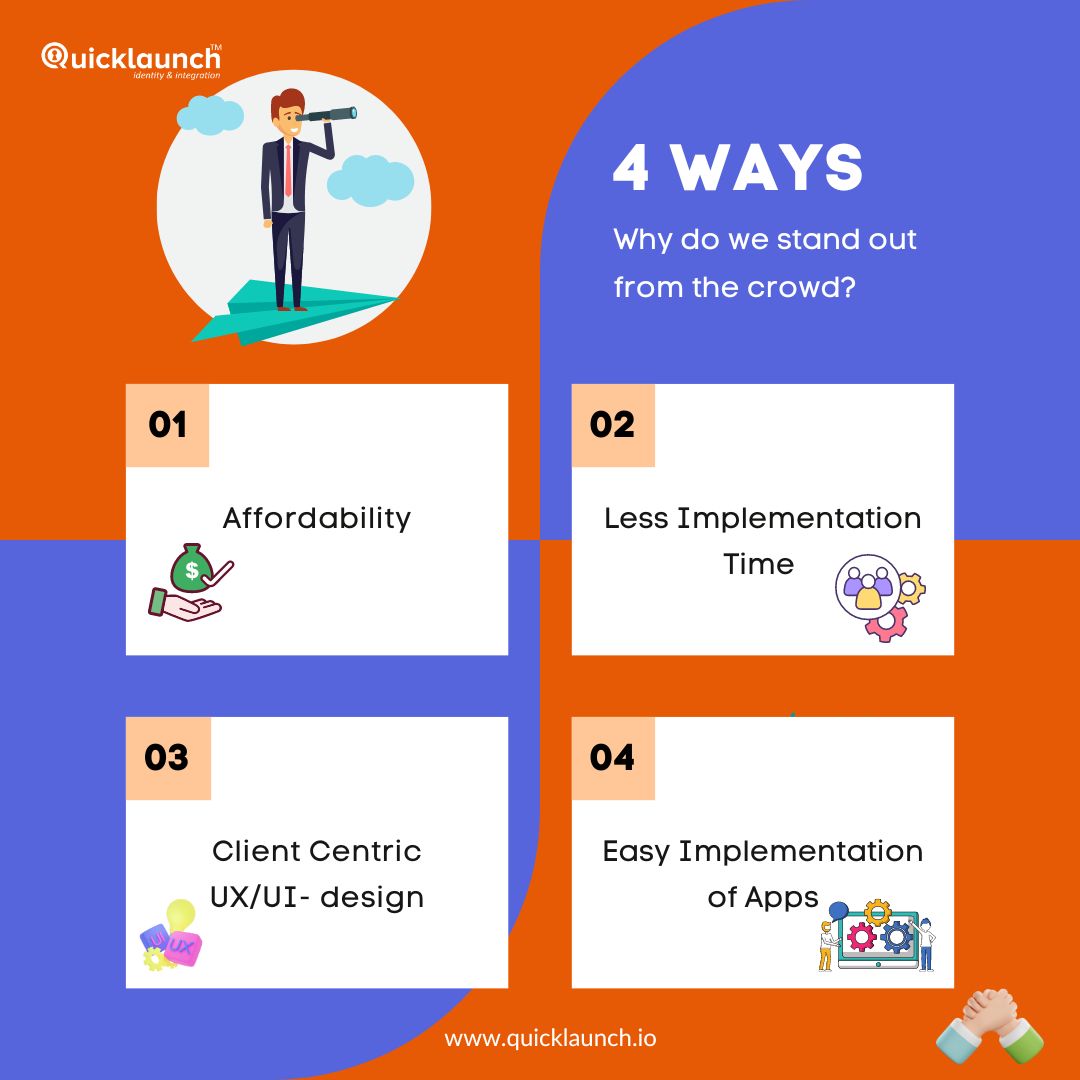 QLSSO's tweet image. You could say we’re hitting the ‘top of our game. Don't miss this chance for a fresh perspective; follow the link for more info on how to stand out from the crowd. 
hubs.ly/Q01MZFNn0 

#Rolebasedaccess #Permissions #Dataprotection #Policymanagement #QuickLaunch