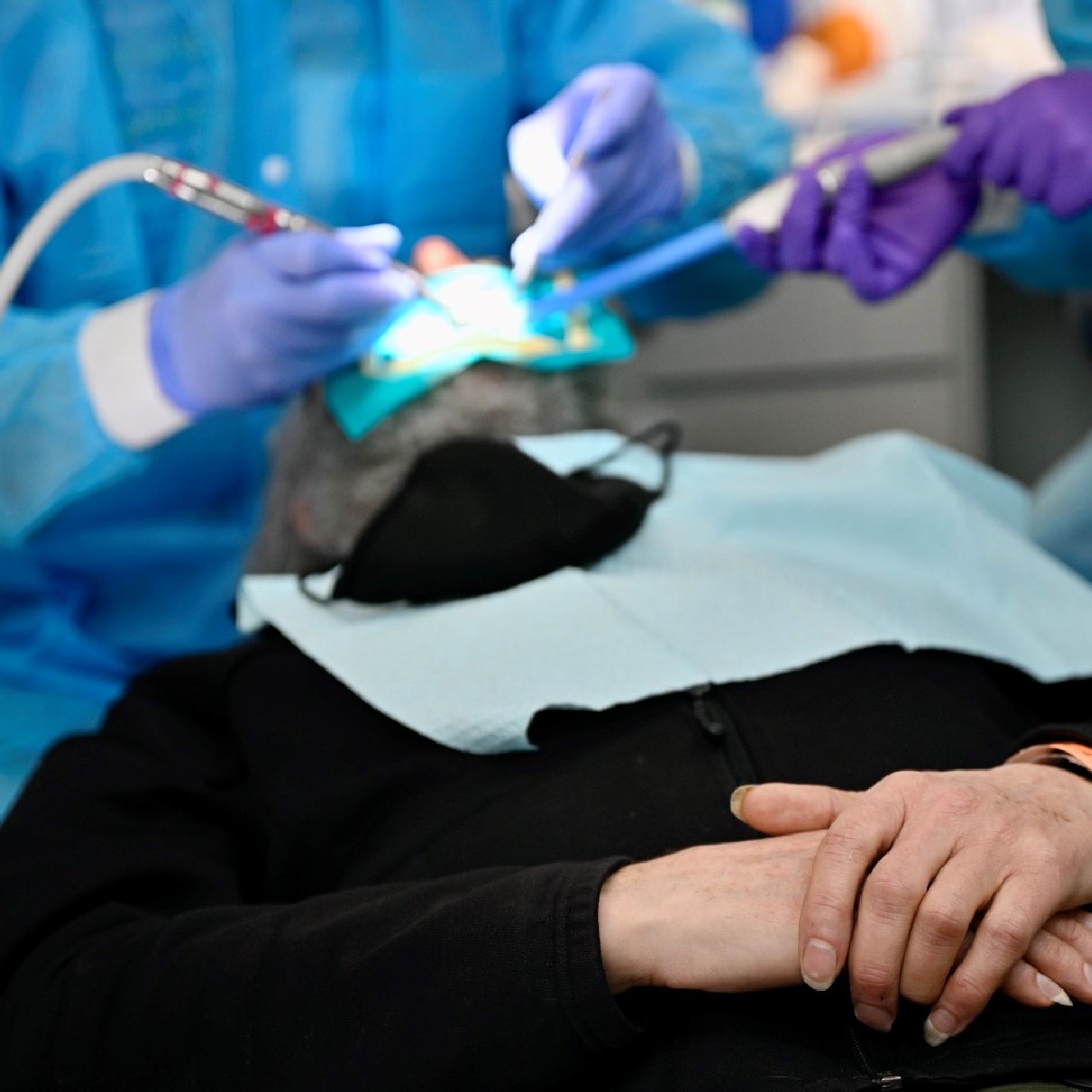 Seattle Center on Twitter "Seattle/King County Clinic Day 3 Update