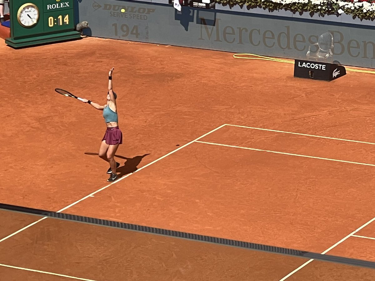 lulu_profe's tweet photo. #RTVEeldeportequequieres #openmutuaMadrid https://t.co/upMGcZxbNJ
