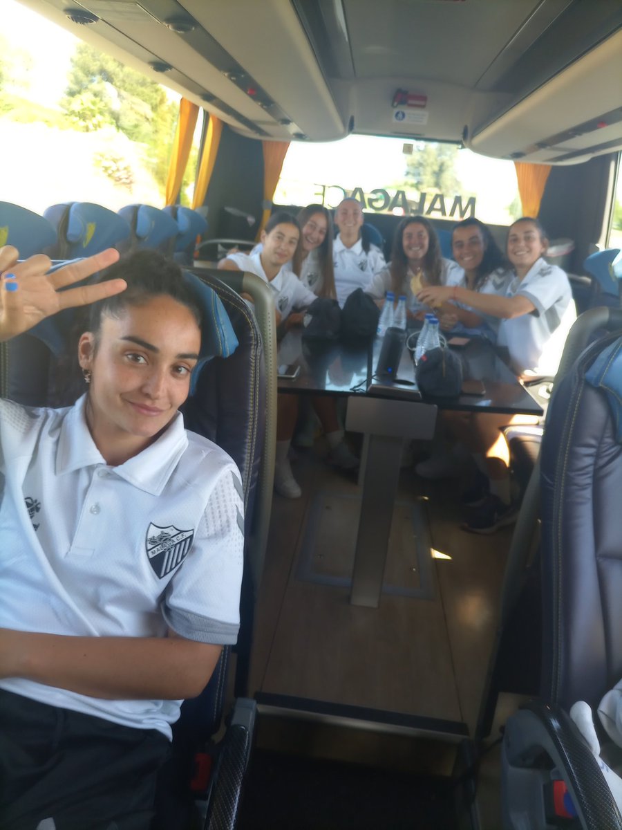 Última salida! 💪💪