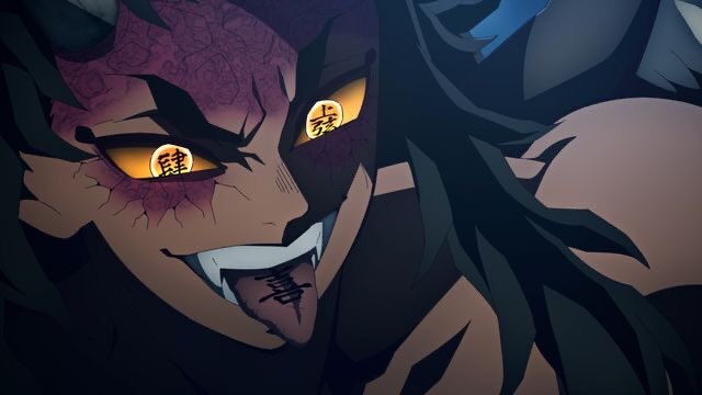 heyeunhey's tweet photo. MAN, I'M SO DOWN BAD FOR HANTENGU'S CLONES THANK YOU UFOTABLE I'VE BEEN WAITING FOR SOOOO LOOOONG https://t.co/7tVudzJhtl