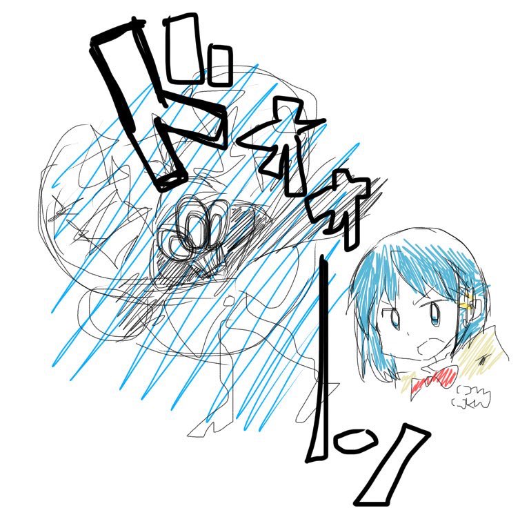 r24615228's tweet photo. #まどマギ
美樹さやかの奇妙な冒険 https://t.co/3yn2ELplku