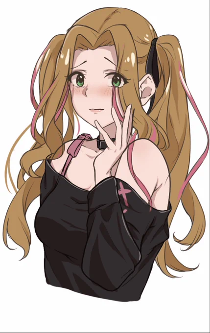 らくがきツインテ千鶴さん