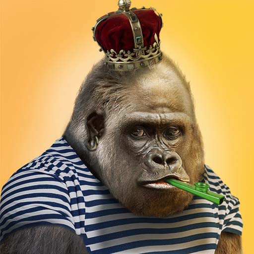 SocialKongs's tweet photo. MINT IS OPEN. Get a FREE Social Kong today. https://t.co/nGydIGY5Xo #nft #nftcollectors #Giveaway https://t.co/F5qbU57zyd