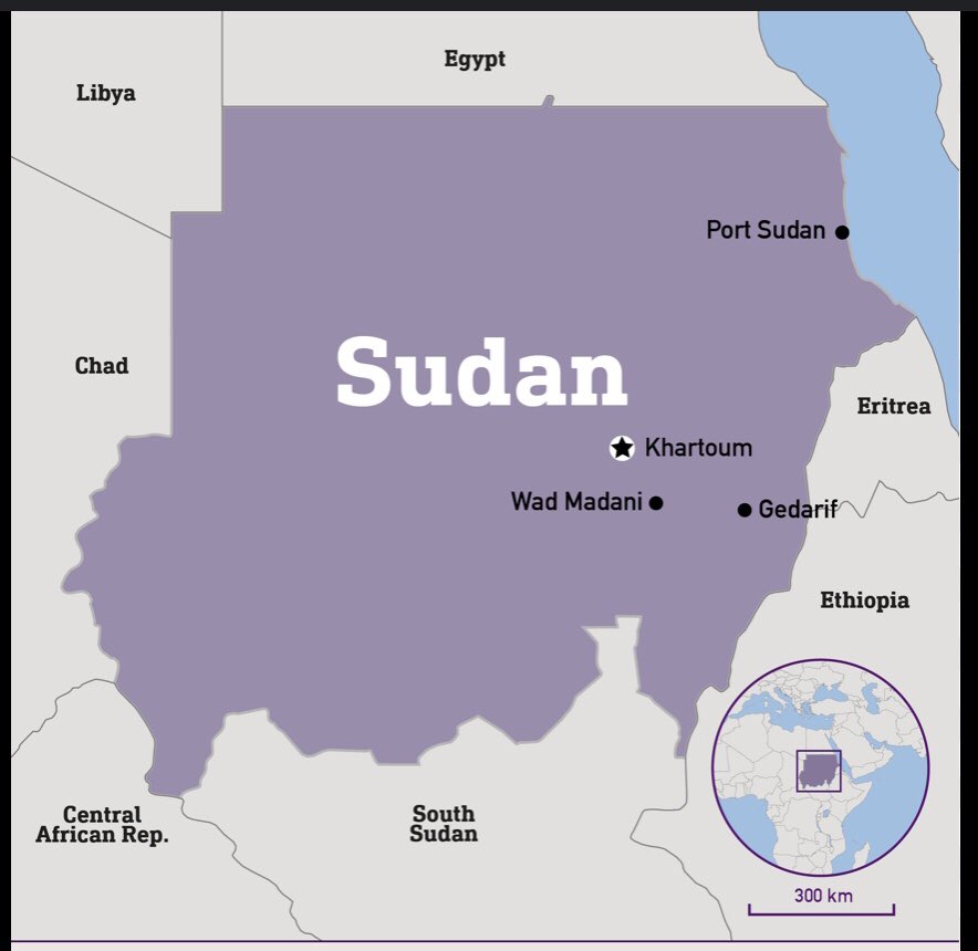 Those how fled the conflict and currently stranded in the cities of Madani and PortSudan , can we explore evacuating them  using the vessels from PortSudan to Jeddah <a href="/FCDOGovUK/">Foreign, Commonwealth & Development Office</a> <a href="/TheBMA/">The BMA</a> <a href="/DHSCgovuk/">Department of Health and Social Care</a>