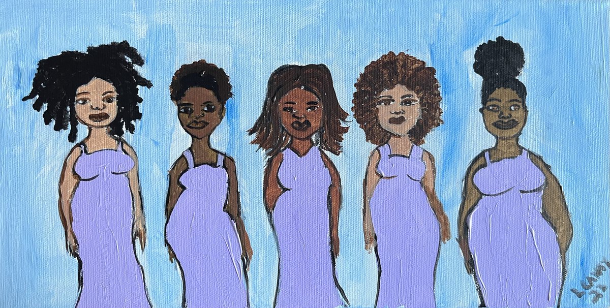 LucindaCantyPhD's tweet photo. 1/2 Lucinda's House is hosting a webinar to celebrate the International Day of the Midwife: Celebrating Pregnancy and Birth. On May 5th at 7 pm EST, Women of Color are going to share their experiences with the joys of pregnancy and childbirth. 
https://t.co/i5lshJ7Xvk https://t.co/fsyoE7juSH