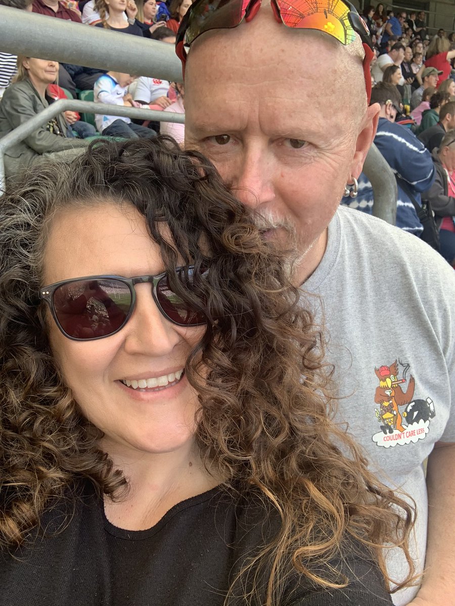 Lindsay Sedwards ❤️🧡💛💚💙💜🏉🧘🏻♀️ tweet media