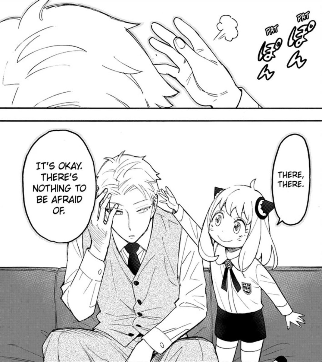 dailyforgers's tweet photo. 🥺❤️ https://t.co/oG2qWeZvZq