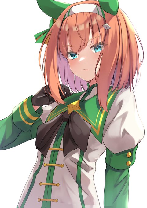 スズカ #ウマ娘