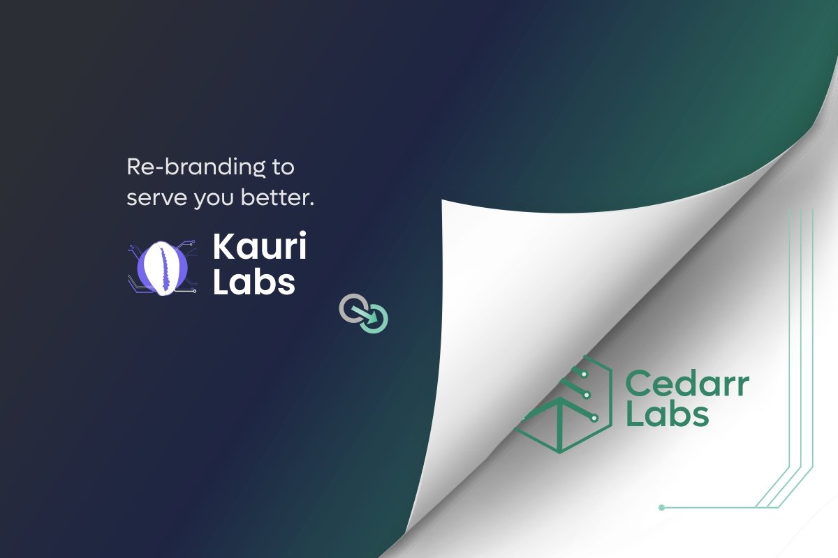 CedarrLabs tweet media