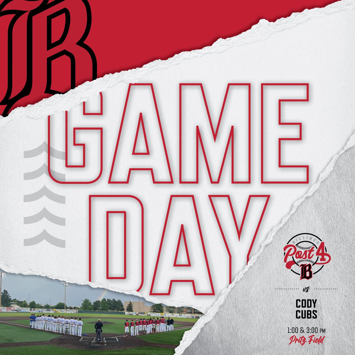 Billings Red Side Baseball tweet media