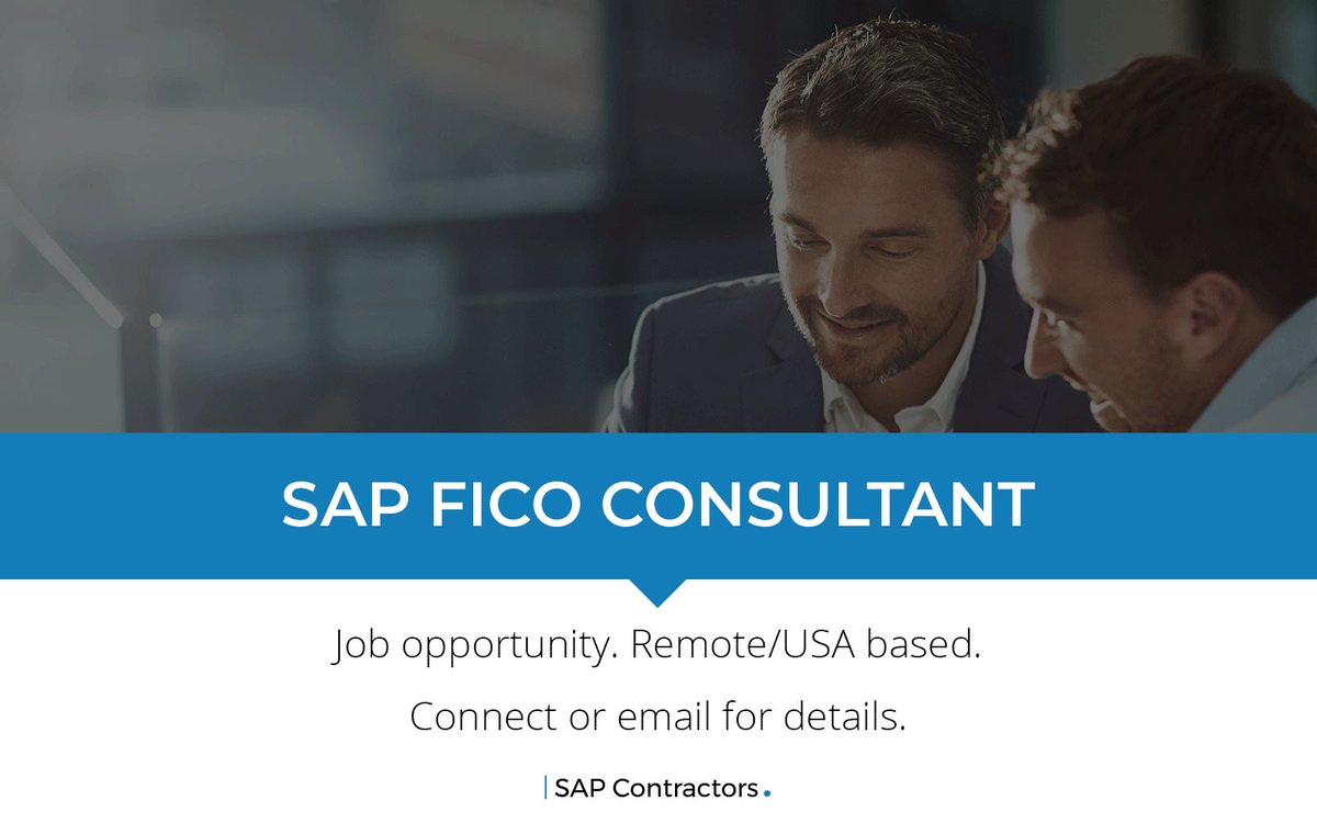 تويتر \ SAP Contractors (SAP_Contractors@)