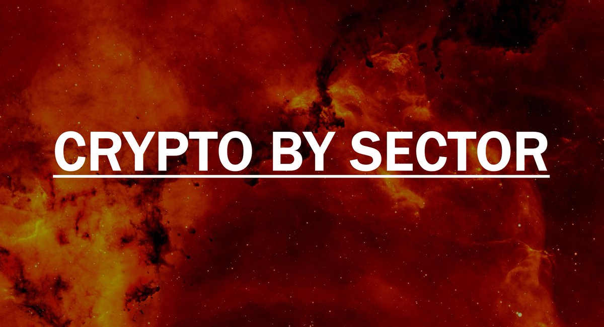 ParabolicXBT's tweet photo. 💥Gaming: $NAKA $WAS $PYR

💥DEX: $CHNG $WOO $ZCX

💥AI: $TAO $FET $RNDR

💥Layer 1s: $AZERO $ROSE $TRIAS

💥Layer 2s: $ARB $MATIC $METIS

💥Real Yield: $RDNT $GMX $MPL

💥Interoperability: $ROUTE $QNT $ATOM 

💥Real World Assets (#RWA): $RIO $BST $LEOX https://t.co/TpyyDXfA3e