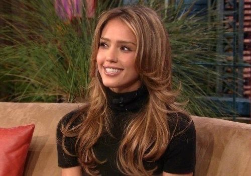 PopCulture2000s's tweet photo. jessica alba, 2005. https://t.co/CPufl5r3RU