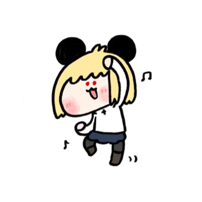 #新しいプロフィール画像