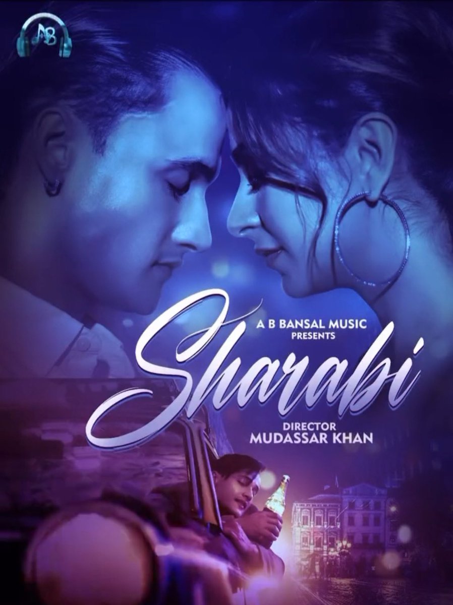Shanyy_4's tweet photo. The highly anticipated song #Sharabi featuring @imrealasim is releasing soon.

The poster &amp; teaser looks promising. Eagerly waiting for the song now.

ASIM FT SHARABI SOON https://t.co/l7o7ue72iy