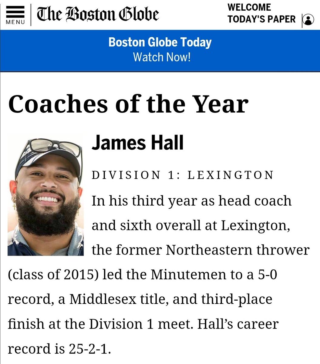 Lexington Cross Country - Track & Field tweet media