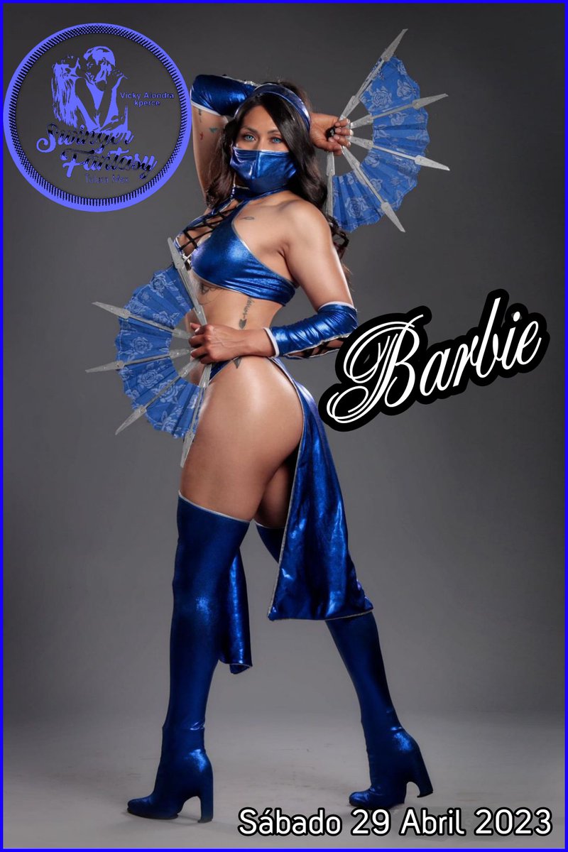 Swinger Fantasy Club Privado tweet media