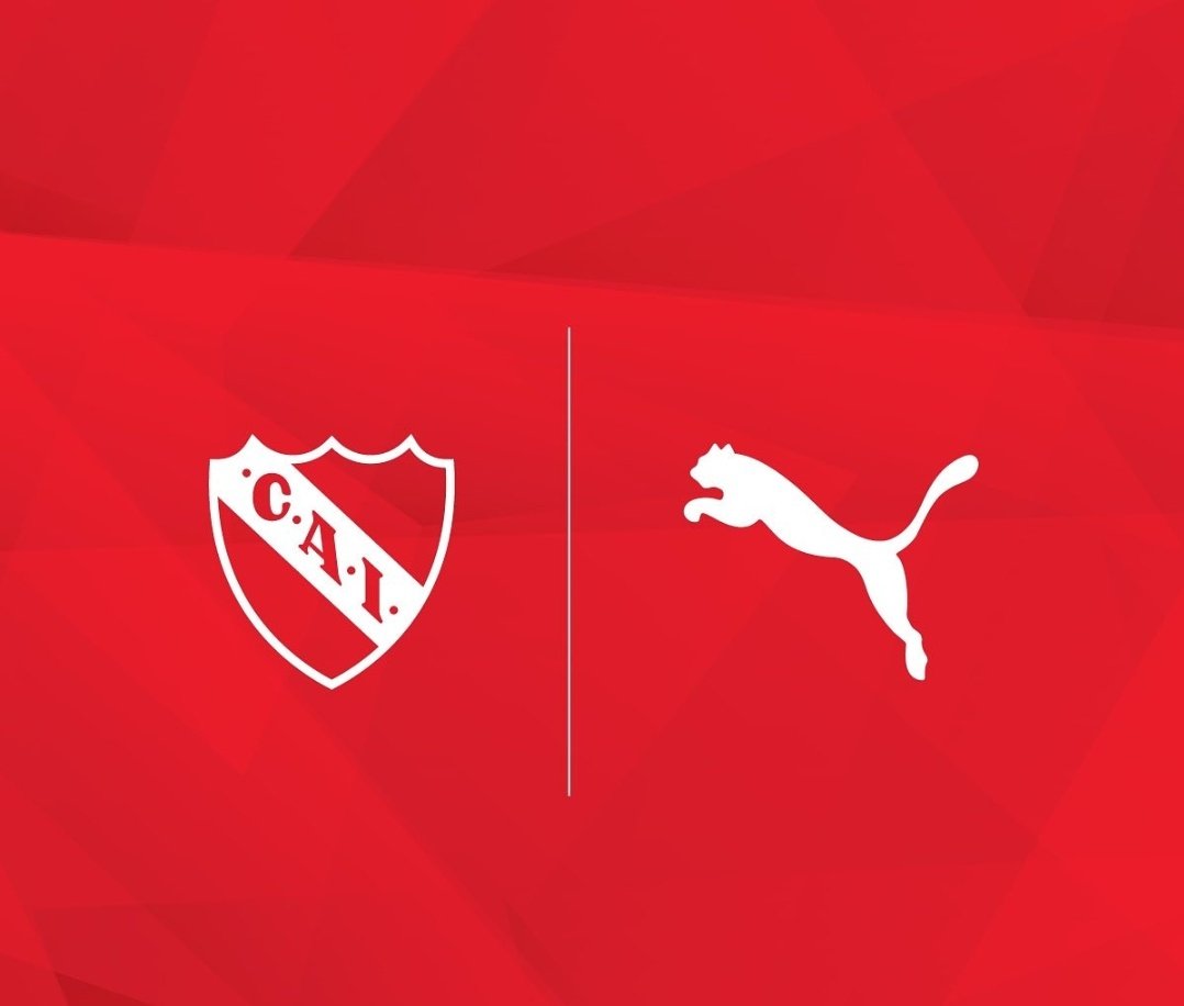 El Pela (@josegal04262132) on Twitter photo Desde el 2009 que <a href="/PUMAArgentina/">PUMA Argentina</a> viste a Independiente, sacando cantidad de modelos q fueron agotados por los hinchas.
Ahora los hinchas esperamos un gran gesto de la empresa alemana, en esta campaña que ya tiene repercusion Mundial.
#PumaAyudaAlRojo
#TodoRojo
dale RT Desde el 2009 que <a href="/PUMAArgentina/">PUMA Argentina</a> viste a Independiente, sacando cantidad de modelos q fueron agotados por los hinchas.
Ahora los hinchas esperamos un gran gesto de la empresa alemana, en esta campaña que ya tiene repercusion Mundial.
#PumaAyudaAlRojo
#TodoRojo
dale RT