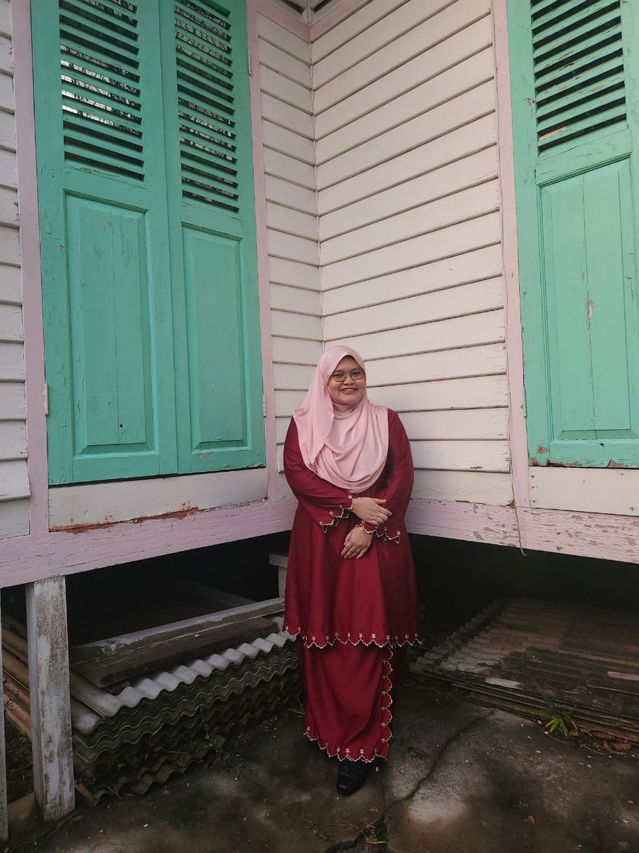 emmelynnamal's tweet photo. Bismillahirahmanirahim, With my mother's blessings, putting aside fear and shame, I am posting on Twitter and @TwtJodohMY in hope to find my better half.

If you are interested, do fill in this form: 
https://t.co/510e0mgAJf

May Allah ease my efforts, Amin https://t.co/zf60uQsq6S