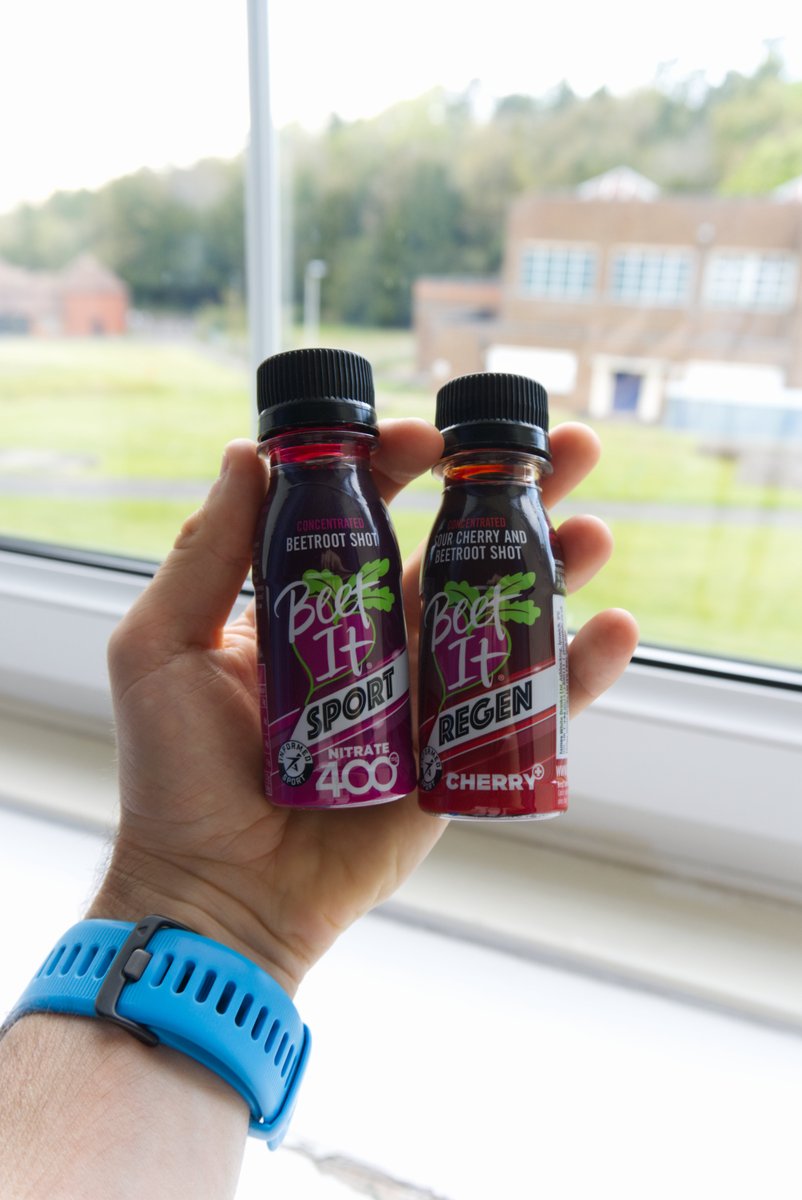 Beetroot fans, which one is your favourite?

Beet it sport Nitrate 400 👍

Beet it Regen + Cherry ❤️

#beetitsport #beetitregen #beetroot #nitrate <a href="/BeetItSport/">Beet It Sport</a>