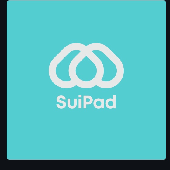 de8422's tweet photo. @SuiPadxyz 
#SuiPadxyz 

Bullish https://t.co/qOHo5XO3Zz