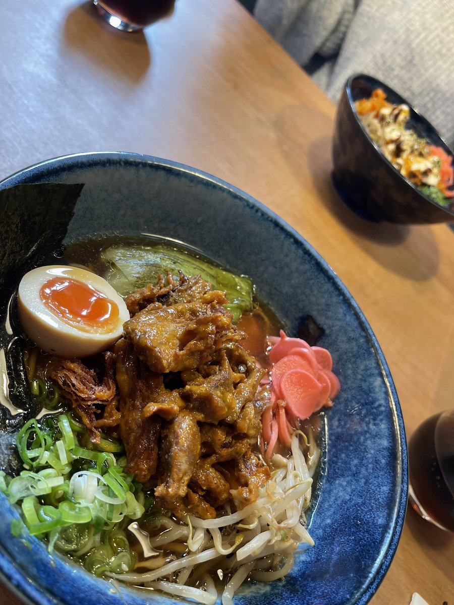 ラーメン 🤺