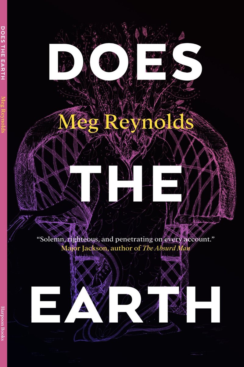 Harpoon Books tweet media