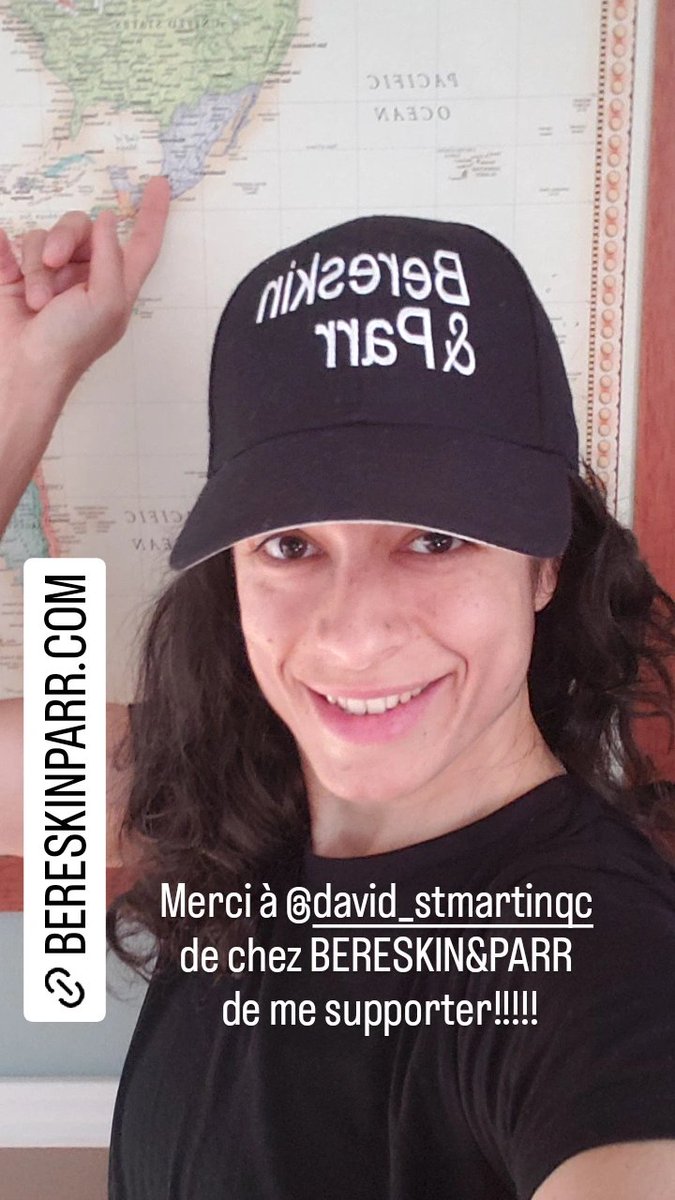 Martine Vallières-Bisson tweet media