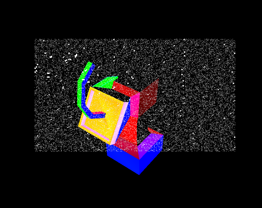northheadgames's tweet photo. Working on a new blog post but here's a preview of how bad I am at graphics programming. https://t.co/5Ic44SIiTa