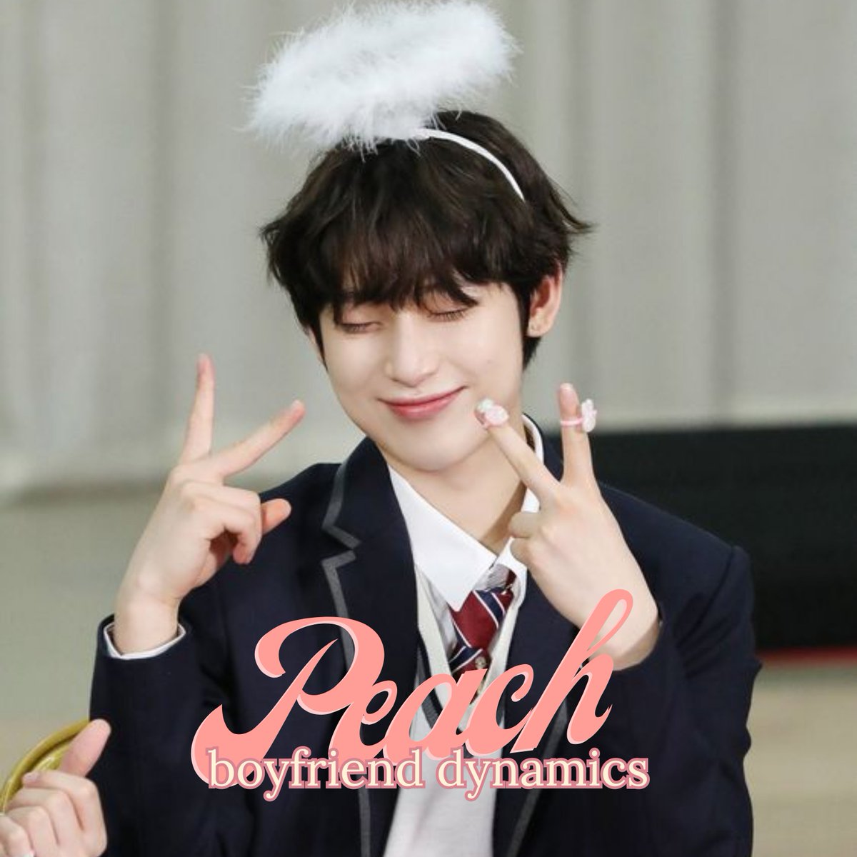 kittycatgy's tweet photo. —PEACH AU SPECIAL—

a #sunharem thread to show you clips of how each of Peach's boyfriends treat him.

- might contain slight 🔞
- this is just for your imaginative brain
- learn to separate FICTION from REALITY‼️‼️
- the main au can be seen on the next tweet https://t.co/DMRGntQnAC
