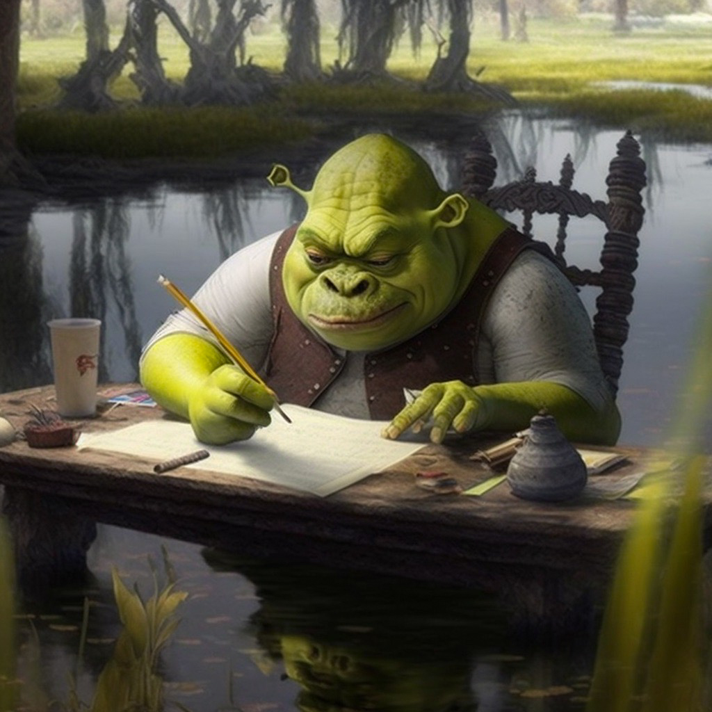 KinolimeStudios's tweet photo. Every ogre has a story to tell. What's holding you back from sharing your own with the world? 

Your story deserves to be heard, and there's no better time than now to make it happen. 

Submit your screenplay to https://t.co/BuxHD1sOXj today!  #LetsMakeMoviesTogether #kinolime https://t.co/GbUqCk4Ucg
