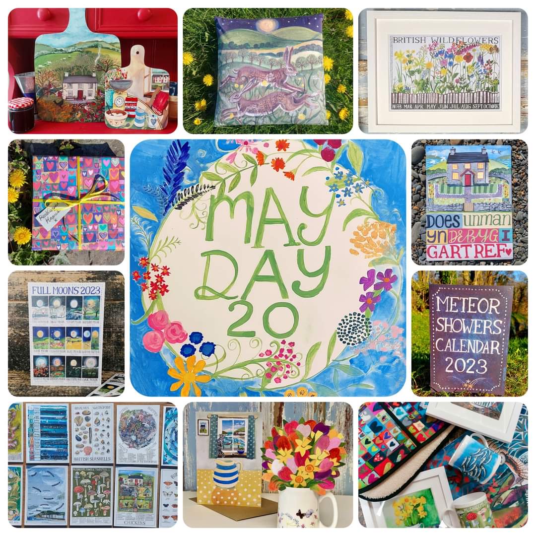 PR HowlingMoonPR tweet media