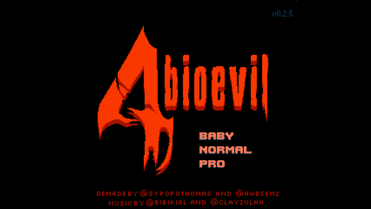 gamehololover's tweet photo. ちょいともう一回挑戦してみます🫡 #BioEvil4 https://t.co/QiOSRMuQWb