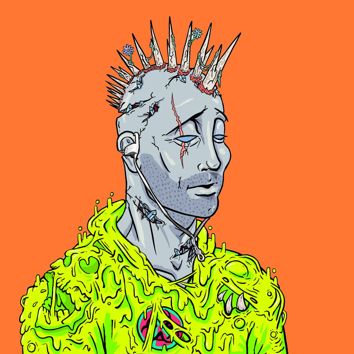 HikaruPudgy's tweet photo. #DePods #DeGods #BTCDeGods #BitGods #Ordinals #NFT https://t.co/yDfHfzrZQO