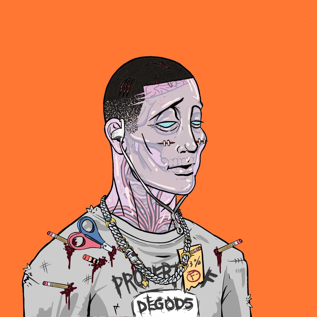 HikaruPudgy's tweet photo. #DePods #DeGods #BTCDeGods #BitGods #Ordinals #NFT https://t.co/yDfHfzrZQO