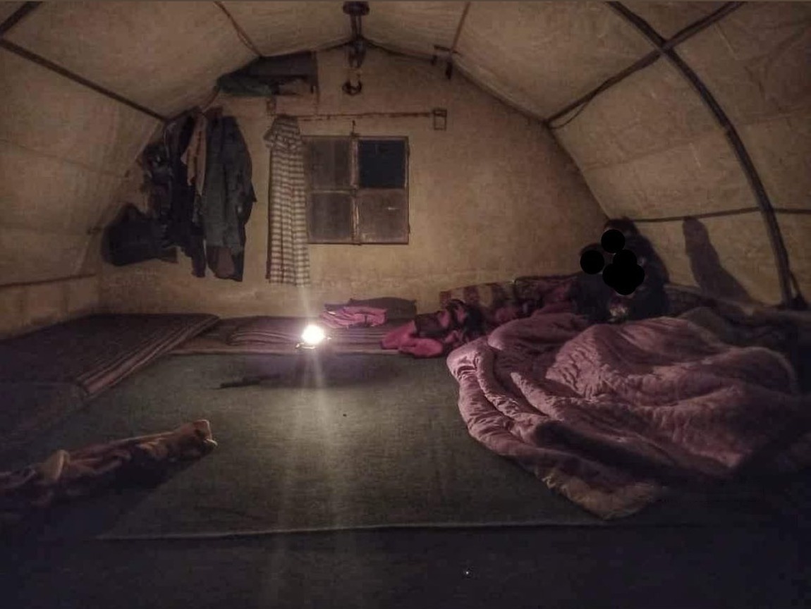 The situation of supplies to the Shehba Canton continues to deteriorate. 

Reports emerged that, due to the intensified siege of the region imposed by the Government of Syria (GOS), electricity was completely cut off on April 27th and has not yet been restored.