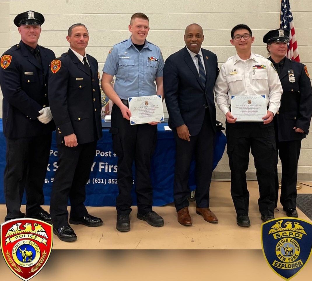 Suffolk County Police Department (@SCPDHq) / Twitter