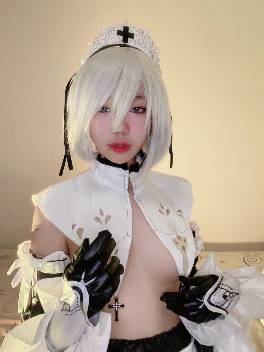 zenzxei's tweet photo. 2B🖤🤍

2B - automata

#2b #2bcosplay #2bneirautomata #neirautomata #neirautomatacosplay #neircosplay #yorha #yorha2b #yorhacosplay #yorha2bcosplay #cosplay #cosplays #cosplayer #cosplayers #cosplaying https://t.co/89cc6z2gRr