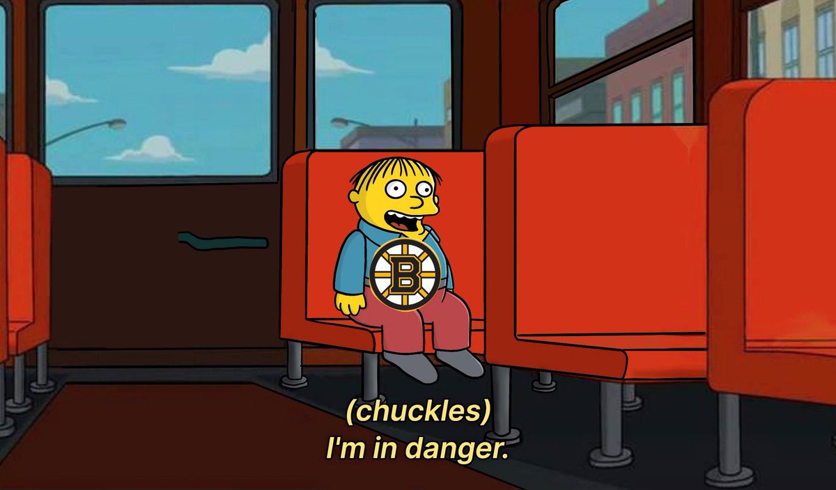 morning bruins fans