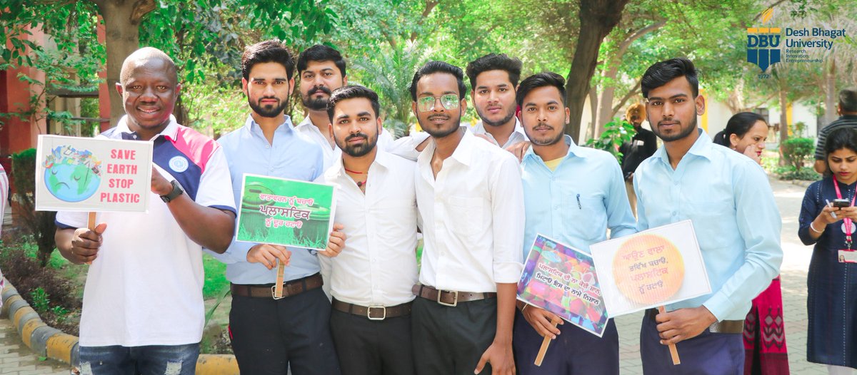 DBUIndia's tweet image. A rally on NSS can be an effective way to create awareness about the importance of community service and encourage more students to join the program. 
.
.
.
.
.
.
#NSS
#NSSVolunteer
#NSSCamp
#NSSSpecialCamp
#NSSDay
#NSSMotto
#NSSTheme
#NSSAim
#YouthForChange