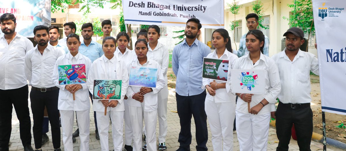 DBUIndia's tweet image. A rally on NSS can be an effective way to create awareness about the importance of community service and encourage more students to join the program. 
.
.
.
.
.
.
#NSS
#NSSVolunteer
#NSSCamp
#NSSSpecialCamp
#NSSDay
#NSSMotto
#NSSTheme
#NSSAim
#YouthForChange