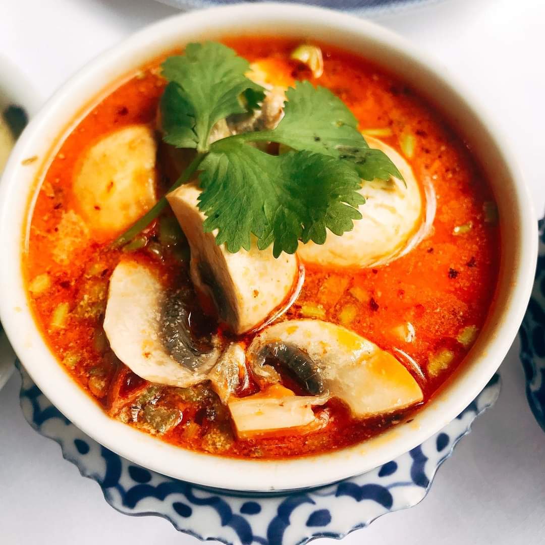 All Siam Thai Restaurant tweet media