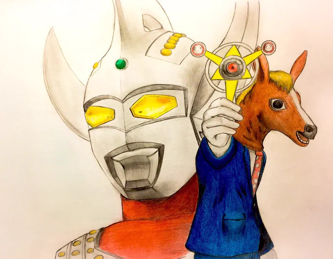 半分昭和じゃ無いけど   #昭和の日だから昭和のキャラクター貼る  メリーさんはただのダジャレだけどお気に入り