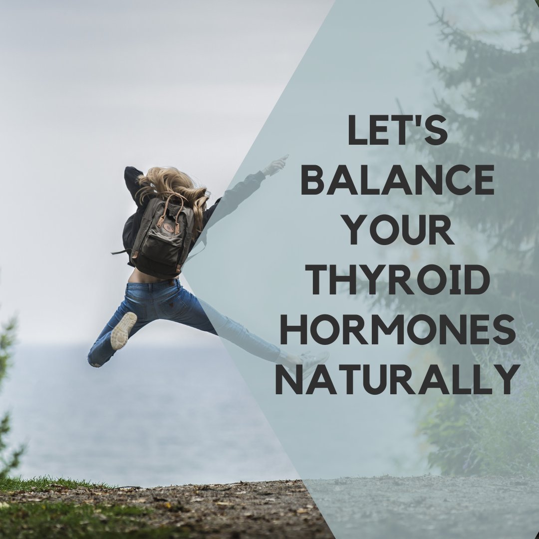 DrEddyClinic's tweet photo. RT @FlFunctionalMed: We’re here to help you minimize thyroid troubles!👋🏼💊 Our approach focuses on finding the root cause of hormonal imbalances and providing natural solutions for long-lasting balance.🌱👌🏼
#thyroid #functionalmedicine #health #rootca… https://t.co/3Vu1vX6axL