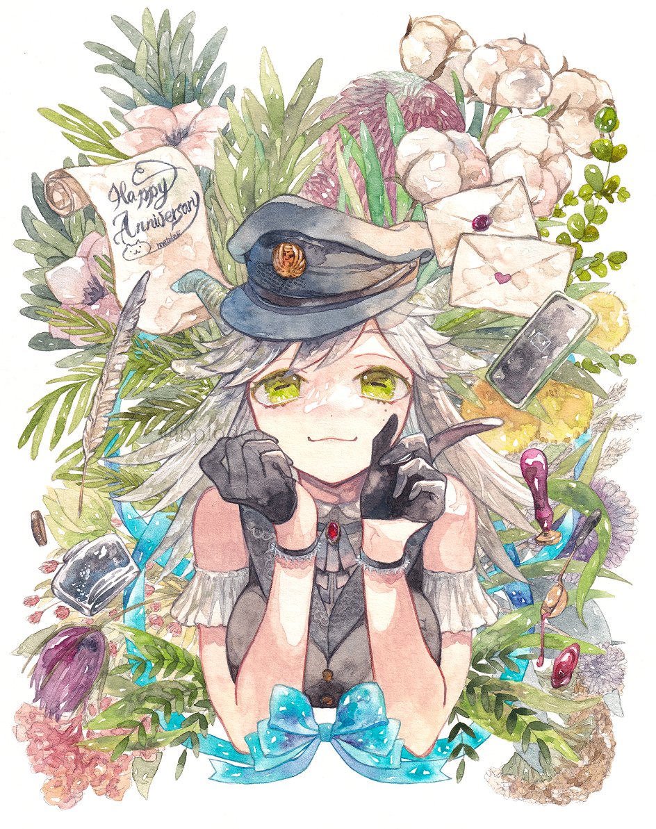 「#ゴールデンウィークSNS展覧会2023  素敵な企画ありがとうございます。 水」|メトレス🎨📢🪖👀のイラスト